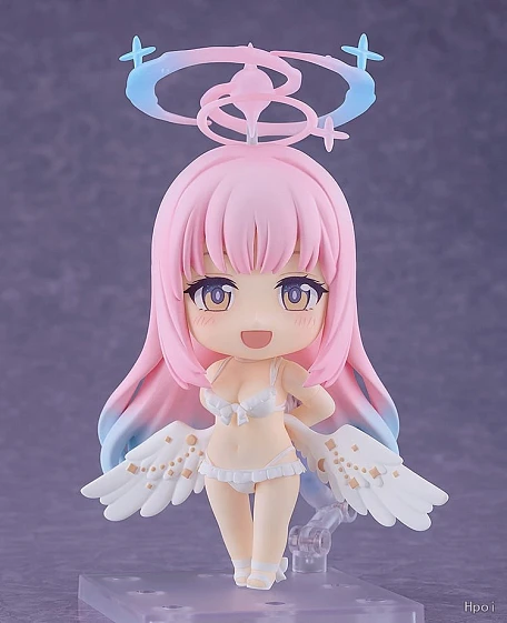 Фигурка Misono Mika от Good Smile Company обычная версия