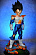 Фигурка Vegeta от Ji Studio