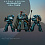 Фигурка Alpha Legion Headhunter Prime, Alpha Legion Headhunter, Alpha Legion Exodus от Joy Toy