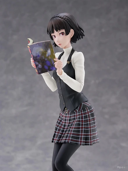 Фигурка Makoto Niijima от F:NEX (FuRyu)