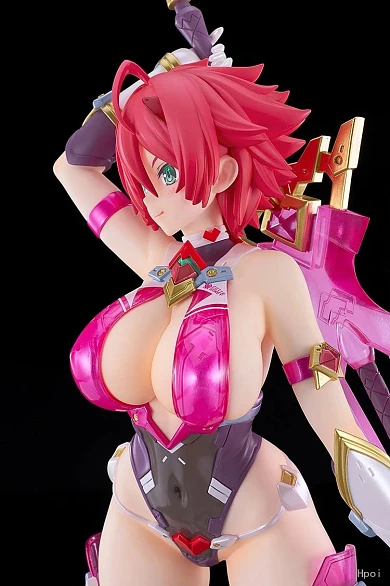 Фигурка Cutie Honey от Good Smile Company