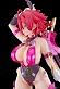 Фигурка Cutie Honey от Good Smile Company
