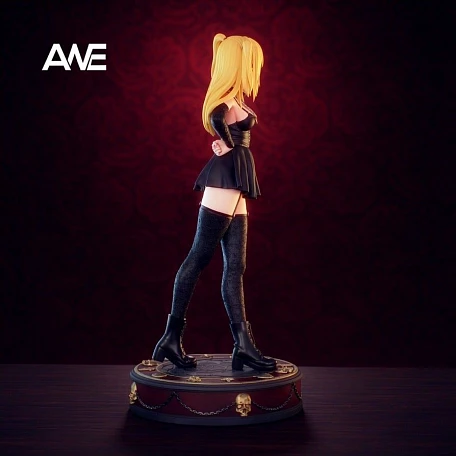 Фигурка Misa Amane от ANE Studio