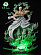 Фигурка Roronoa Zoro от Tian Hu Studio