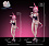 Фигурка Evanescia от Summer Club Studio 1/4