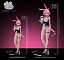 Фигурка Evanescia от Summer Club Studio 1/4