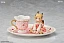 Фигурка Orange Cat от Ribose