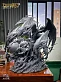 Фигурка Blue-Eyes Ultimate Dragon от Dream Maker Studio