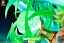 Фигурка Broly от YISHOU Studio