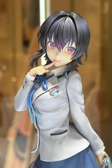 Фигурка Umi Asanagi от KDcolle (KADOKAWA)