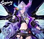 Фигурка Silver Wolf от Singularity Studio
