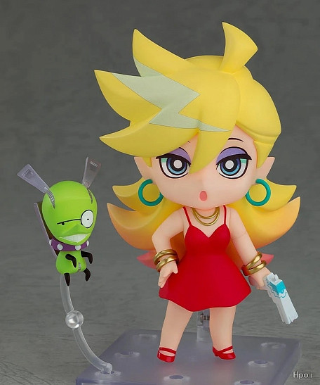 Фигурка Panty от Good Smile Company