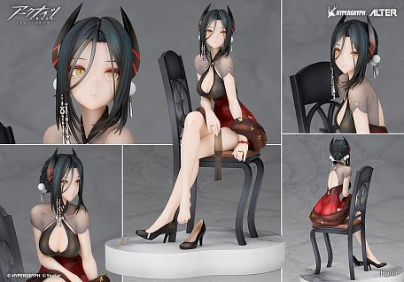 Фигурка Ines от Alter