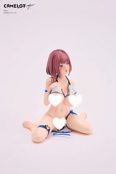Фигурка Hitoyo-chan от CAMELOT Бонусная версия