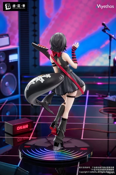 Фигурка Ellen Joe от Myethos