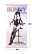 Фигурка Black Rabbit Bossa от Hobby Sakura Studio Бонусная версия