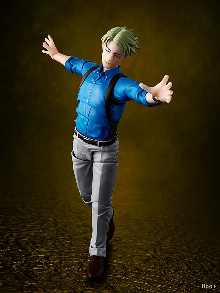 Фигурка Nanami Kento от Bandai Spirits