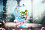 Фигурка C.C. от HanYue Studio