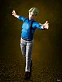 Фигурка Nanami Kento от Bandai Spirits