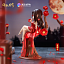 Фигурка Medusa от Yuewen Haowu