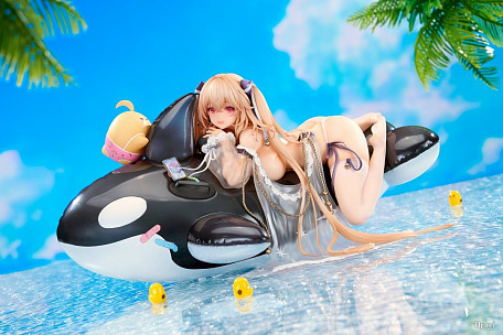 Фигурка Anchorage от APEX-TOYS