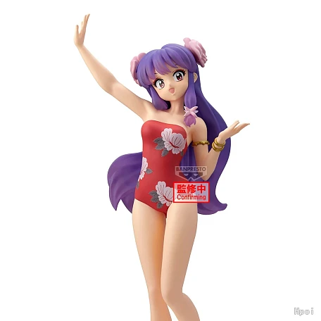 Фигурка Shampoo от Banpresto