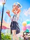 Фигурка Mikamo Neru от WING Обычная версия