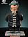 Фигурка Master Roshi от JW Studio