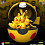 Фигурка Pikachu от Gold Studio