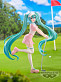 Фигурка Hatsune Miku от Bandai Spirits