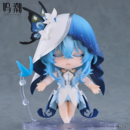 Фигурка The Shorekeeper от Good Smile Company