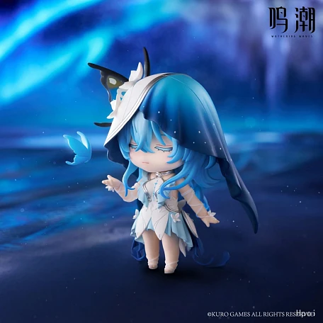 Фигурка The Shorekeeper от Good Smile Company
