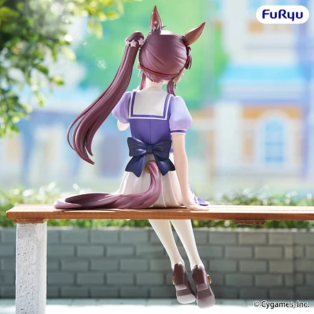 Фигурка Lucky Lilac от FuRyu