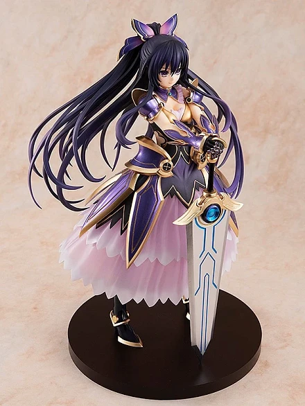Фигурка Yatogami Tohka от KADOKAWA