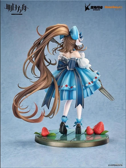 Фигурка Eyjafjalla от Good Smile Arts Shanghai (Good Smile Company)