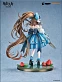 Фигурка Eyjafjalla от Good Smile Arts Shanghai (Good Smile Company)