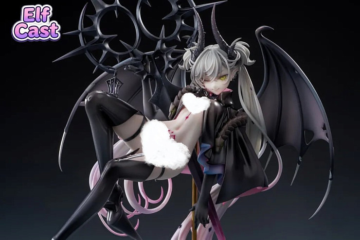 Фигурка Lilith от Elf Studio