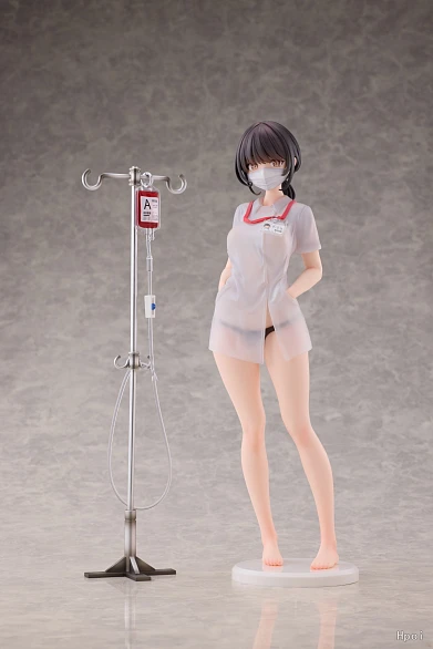 Фигурка Nurse Call от Animeone