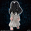 Фигурка Yamamura Sadako от CCP