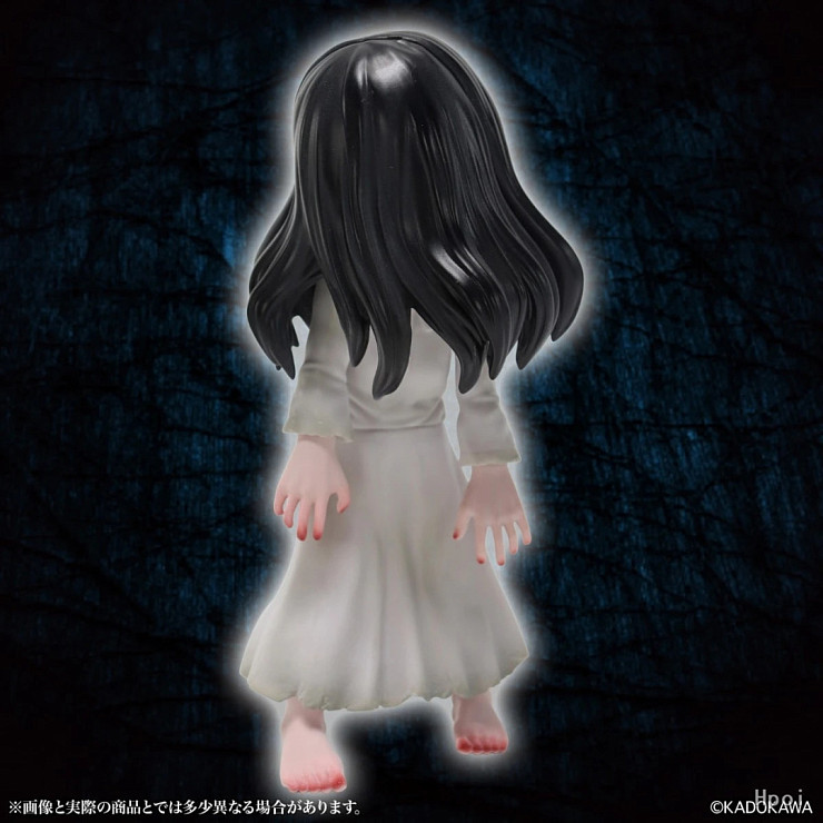 Фигурка Yamamura Sadako от CCP