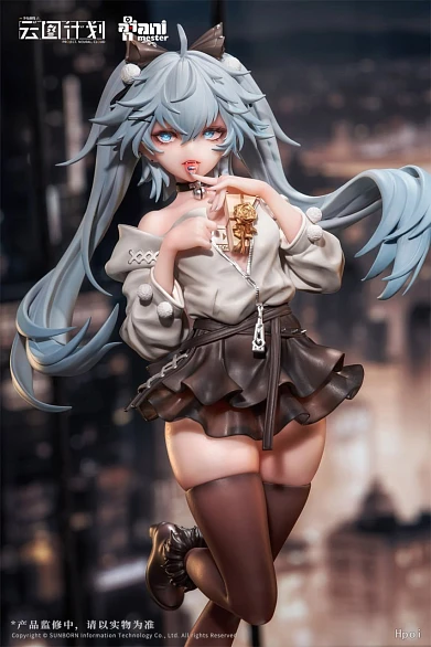 Фигурка Florence от AniMester
