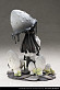 Фигурка Coprinus Comatus от Reverse Studio