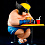 Фигурка Men Wolverine / Росомаха от CPXX Studio x DP9 Studios