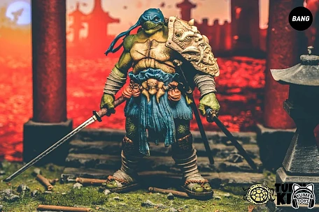 Фигурка TK-001 от Turtle King