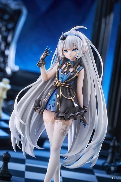 Фигурка Tyrant (Female) от Good Smile Arts Shanghai (Good Smile Company)