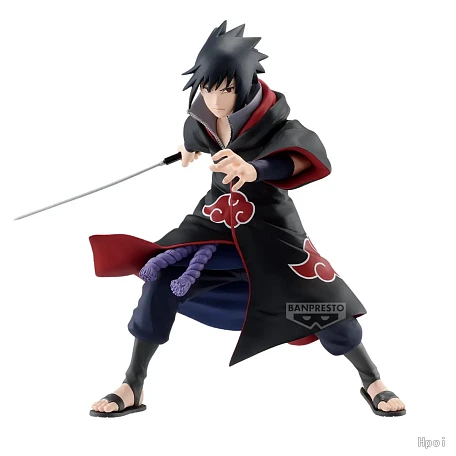 Фигурка Sasuke Uchiha от Banpresto (Bandai Spirits)