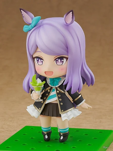 Фигурка Mejiro McQueen от Good Smile Company