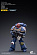 Фигурка Veteran Sergeant Castor от JOYTOY