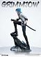 Фигурка Grimmjow Jaegerjaques от Super Punch Studio 1/6