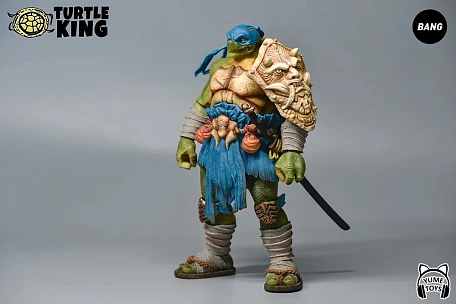 Фигурка TK-001 от Turtle King